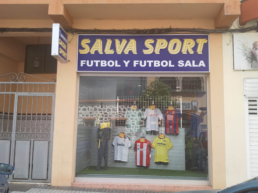Deportes Salva Sport S.L.