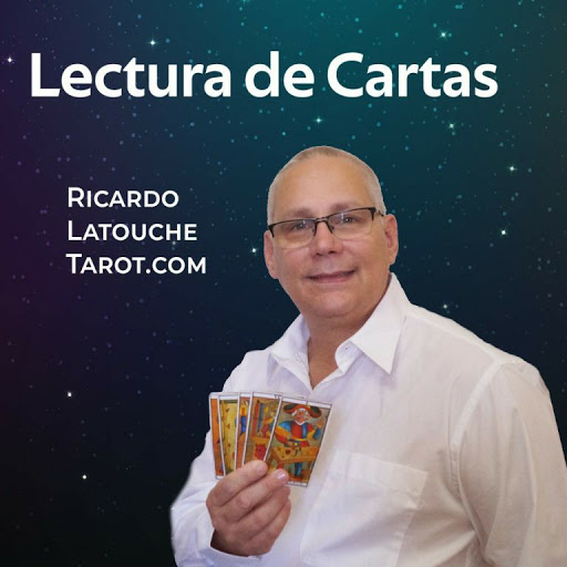 Ricardo Latouche Tarot