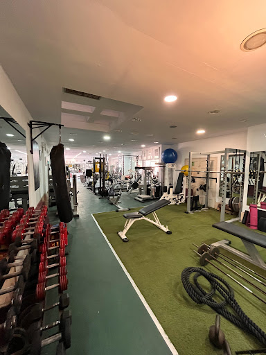 América Fitness Studio