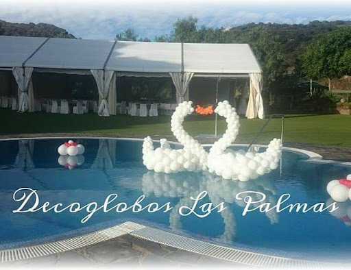 Decoglobos Las Palmas