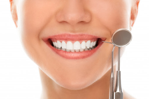 Dentista Las Palmas Smile Care
