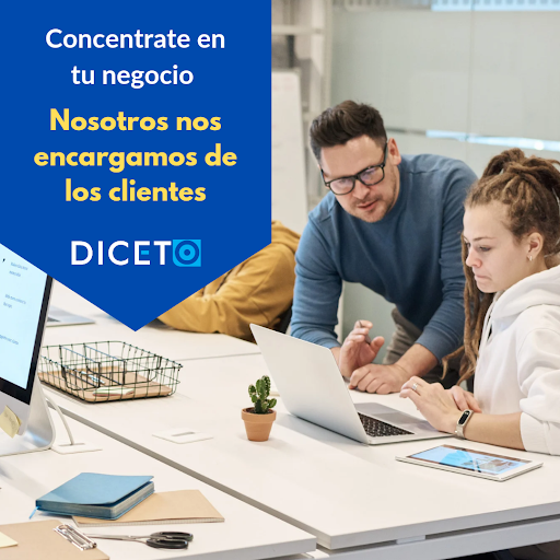 Agencia Marketing Digital Diceto