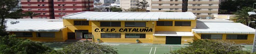 CEIP Cataluña