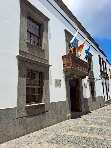 Ilustre Colegio Notarial de Las Islas Canarias