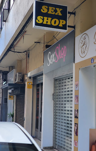 Sex Shop Manolo