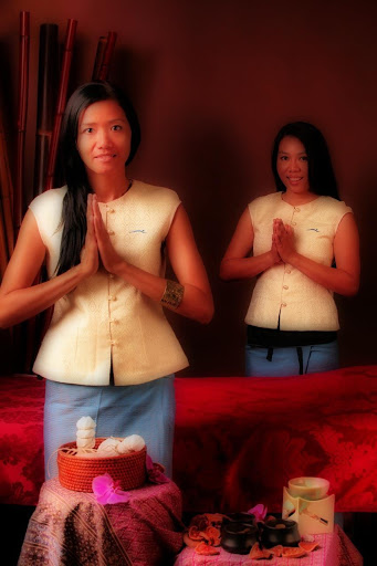Siam Thai Massage & Wellness