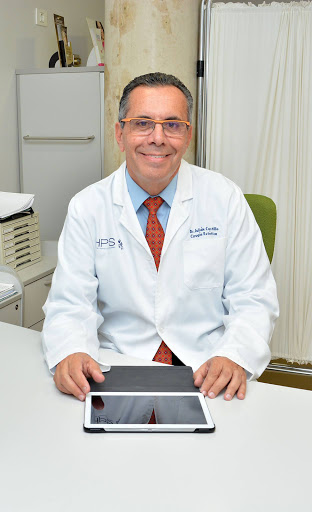 Julián Castillo Medicina y Cirugía Estética