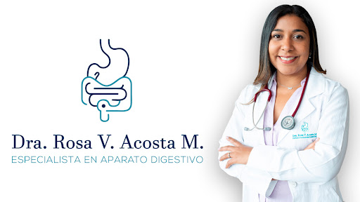 Dra. Rosa Acosta Materán