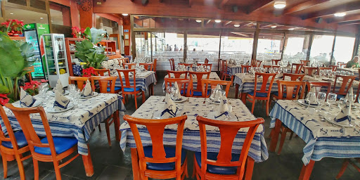 Restaurante La Marinera