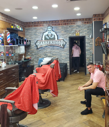 The Classic Barber Shop