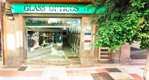 Óptica Natural Optics Glass en Las Palmas de Gran Canaria