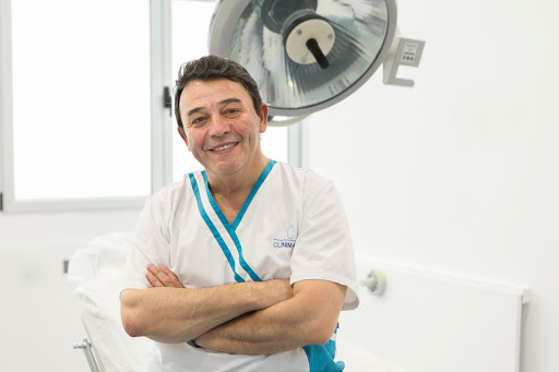 Clinimagen - Cirugía Estética, Medicina Estética en Las Palmas
