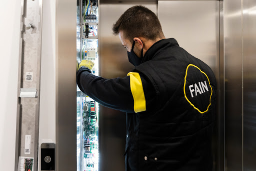 FAIN Ascensores en Canarias - Instalación y mantenimiento