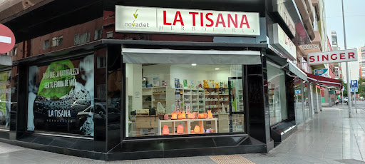 La Tisana