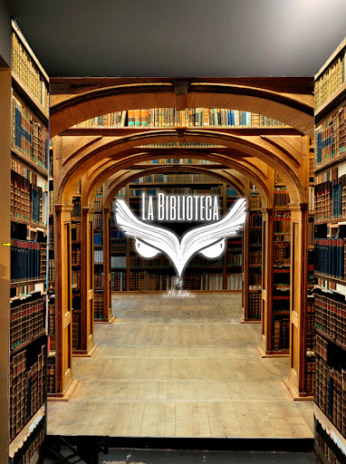 Discoteca La Biblioteca Vegueta