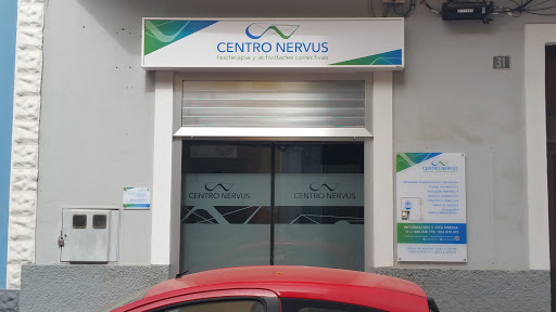 Centro Nervus Fisioterapia y actividades correctivas