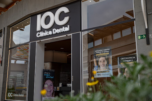 IOC Clínica Dental C.C. Alisios