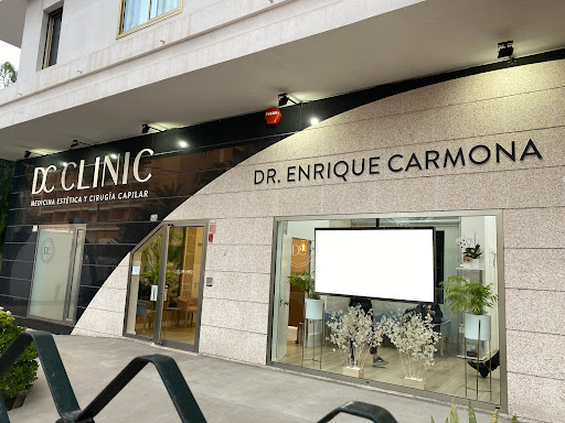 Dr. Enrique Carmona DCclinic