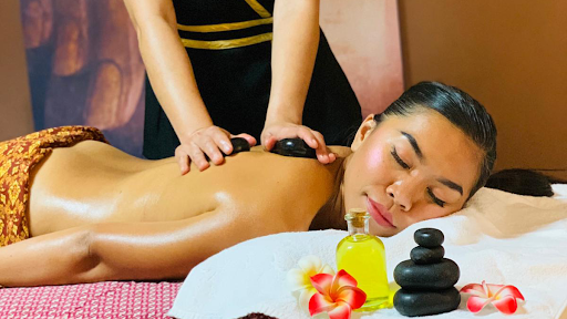 Sakthong Thai Massage Las Palmas