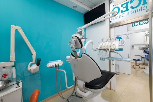 Clínica Dental ICEO