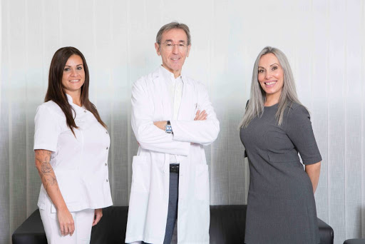 CosMédica - Cirugía Estética, Medicina Estética en Las Palmas