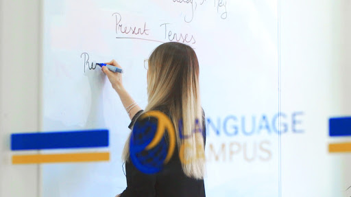 Language Campus
