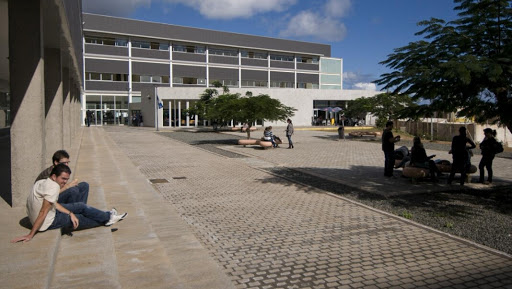Universidad de las Palmas de Gran Canaria: Facultad de Ciencias de la Salud