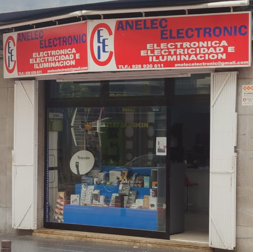 Anelec Electronic