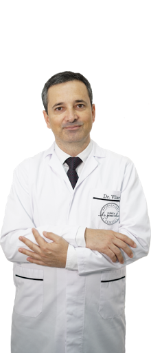 Clínica Dr. Jaime Vilar Alejo