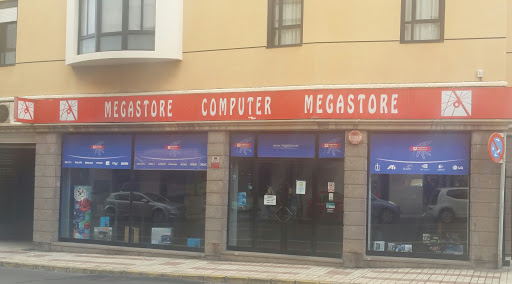 Megastore S.A.
