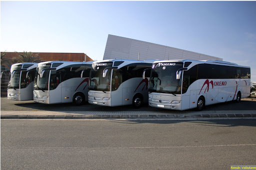 Autobuses Turísticos Canarias S. A.