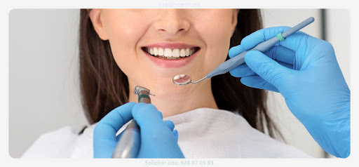 Dentista Las Palmas Smile Care