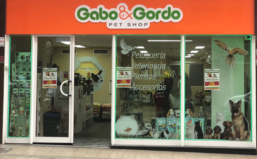 Gabo y Gordo Pet Shop, Las Palmas de Gran Canaria ~ Tienda para Mascotas, Peluquería Canina. WhatsApp: 696 273 477.
