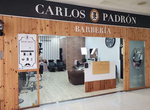Barbería Carlos Padrón