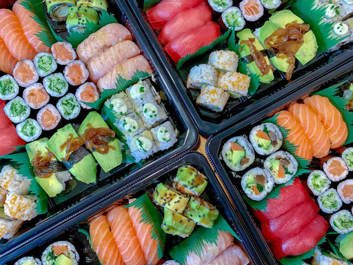 Amaki Sushi