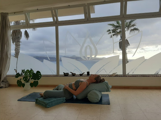 Pure Yoga Canarias
