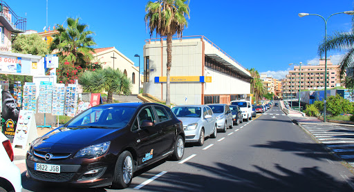 CICAR (Las Palmas - Gran Canaria)