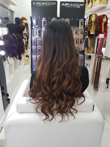 My Extensions Shop