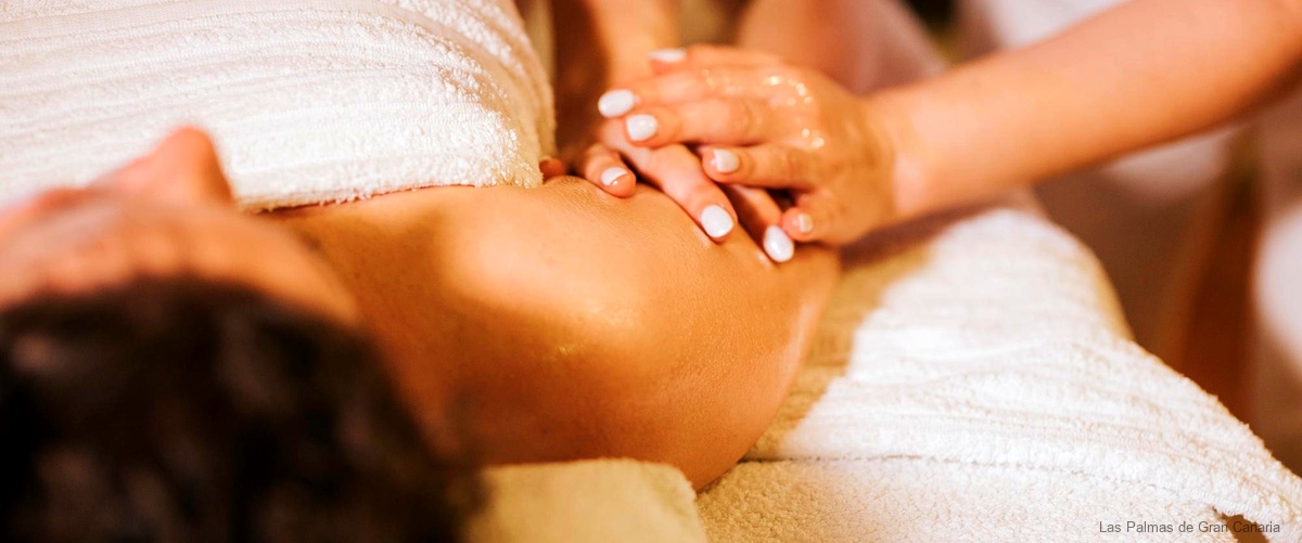 Consejos para disfrutar al máximo de tu experiencia de masaje en Las Palmas de Gran Canaria