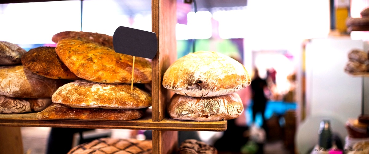 5 Mejores panaderías argentinas en Las Palmas de Gran Canaria