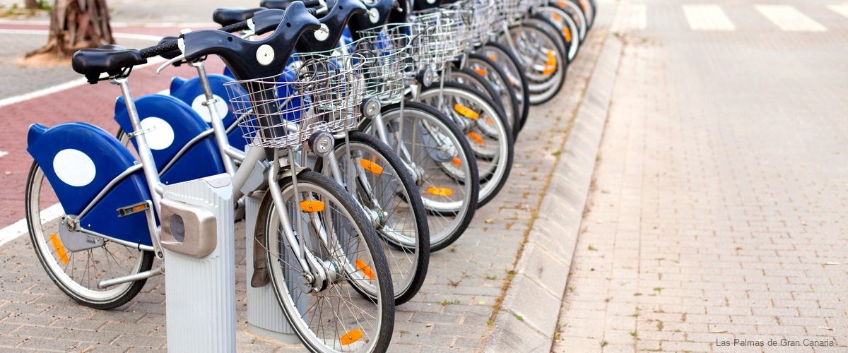 13 Mejores tiendas de bicicletas en Las Palmas de Gran Canaria