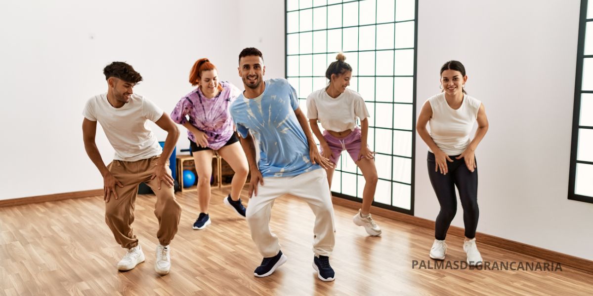 20 Mejores Academias de Baile en Las Palmas de Gran Canaria