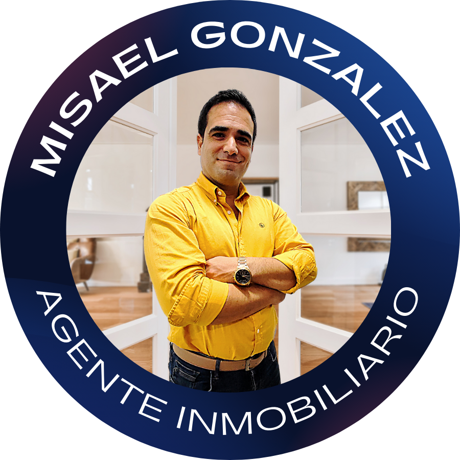 Misael Gonzalez Medina