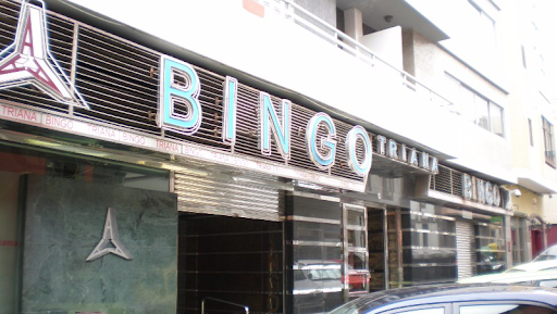 Bingo Triana