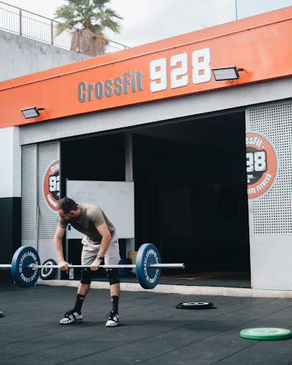 CrossFit 928