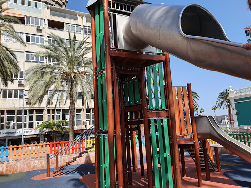 Parque Infantil de Santa Catalina