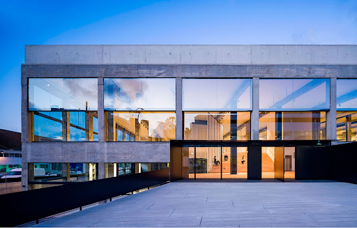 Colegio Oficial de Arquitectos de Gran Canaria