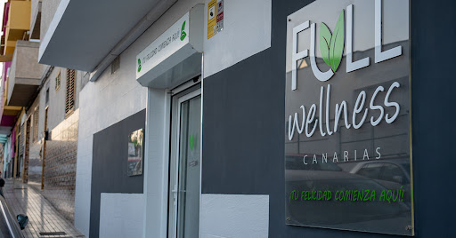 FullWellnessCanarias