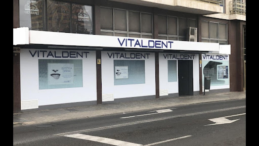 Clínica Dental Vitaldent