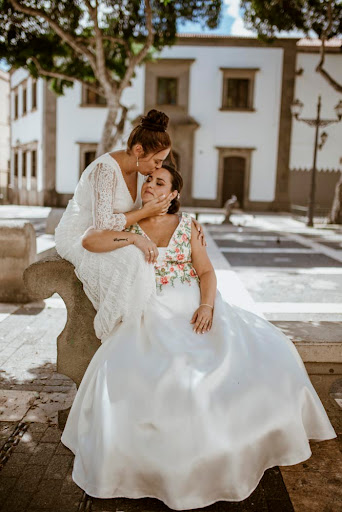 MEMENTO FOTO CANARY- BODA- WEDDING